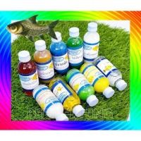 ราคา หัวเชื้อตกปลาฟิชคิลเลอร์หัวเชื้อตกปลาฟิชคิลเลอร์ขนาด 2 ออนซ์(ประมาณ56.70กรัม) (8648598627)