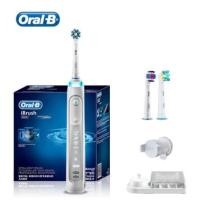 ราคา BRAUN แปรงสีฟันไฟฟ้า Oral-B รุ่น GENIUS9000 (18729113963)
