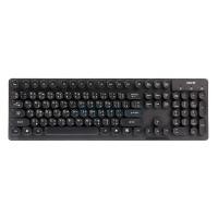 ราคา USB Keyboard OKER (KB-288) Black (7316405598)
