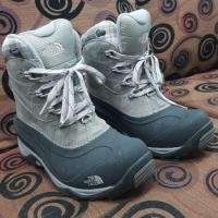 ราคา รองเท้าลุยหิมะ The North Face (1942453824)
