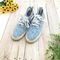 ราคา รองเท้าผ้าใบ size 38 (2218606119)