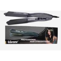 ราคา เครื่องรีด ถนอมเส้นผม Vortex รุ่น 921B ตัวแผ่นรีดเป็น Ionic Titanium Ceramic แผ่นเรียบ มีใบรับประกัน เครื่องหนีบผม (5041851786)