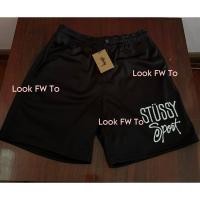 ราคา กางเกงขาสั้น Mesh Short Stussy (24022324436)