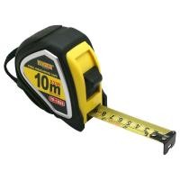 ราคา INDY ตลับเมตรหุ้มยาง กว้าง25มม ยาว10เมตร T9-1025 Measuring Tape 10m. (10986658424)