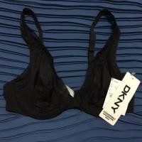 ราคา DKNY Bra โครงเหล็กไม่มีฟองน้ำ sexy แซ่บสุดคะ ซื้อมาจากอเมริกาใส่ไม่ทัน ตัดใจขายค๊าบบ (860420546)