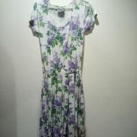 ราคา เดรสทองย้อย สาวอวบ มือ2 (2822613939)