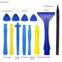 ราคา Zein ชุดเครื่องมืองัดหน้าจอ สําหรับซ่อมแซมแท็บเล็ต แล็ปท็อป 12 ชิ้น (16799703095)