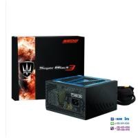 ราคา Power Supply Plenty รุ่น Super Black3 550 W. (2052386928)