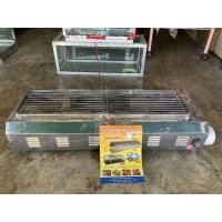 ราคา Thai Flower เตาปิ้งย่าง ไร้ควัน รุ่น IF-1899 (25450997491)