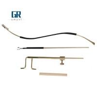 ราคา 【grumyvl】Violin Sound Post Set เครื่องมือติดตั้งโพสต์เสียงไวโอลิน เครื่องมือซ่อมแซม (25770814218)