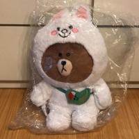 ราคา เป้สะพายหมีบราวน์ น่ารักมาก (4039396042)