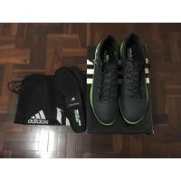 ราคา รองเท้าสตั๊ด Adidas Messi 16.1 FG รุ่นท็อป ลดสุดๆครับ ร้อนๆ (1288137559)