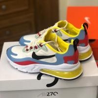 ราคา พร้อมส่ง Nike Airmax 270 React size 39 (2853646230)