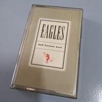 ราคา เทปคาสเซท EAGLES hell freezes over (8190830541)