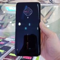 ราคา Vivo S1 Pro สินค้ามือ 2 Ram 8 GB. Rom 128 GB. เครื่องแท้ รองรับทุกระบบ สภาพเครื่องสวย ไม่มีรอย อุปกรณ์ใหม่ยกกล่อง (7038442774)