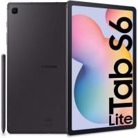 ราคา SAMSUNG TABLET GALAXY TAB S6 LITE WI-FI (4+64) OXFORD GRAY (8139901634)