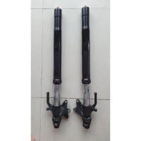 ราคา โช๊คหน้า Kawasaki Z800 2014 (5975431459)