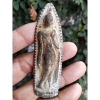 ราคา พระลีลา เนื้อชิน กรุวัดถ้ำหีบ พิมพ์ข้างเม็ด สุโขทัย (18829528874)