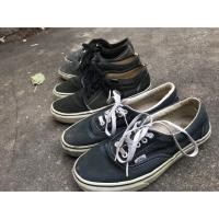 ราคา รองเท้า vans ไซส์ 41 (US 8.5) ขายเหมา3คู่ (1787202516)