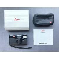 ราคา Leica mini zoom [ยกกล่องboxet] สภาพสวย (9931546455)