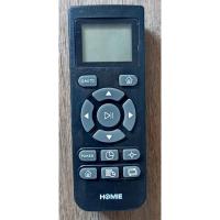 ราคา รีโมทควบคุม หุ่นยนต์ดูดฝุ่น HOMIE มือสองของแท้ (24662150924)