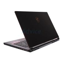 ราคา Notebook MSI GS65 Stealth 9SE-498TH (15.6) Black (A0126556) (3339140173)