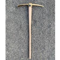 ราคา อีเตอร์ เจาะ ขุด หิน ดิน (เหล็กรางรถไฟ) เครื่องมือทำสวน อีเตอร์ อีเตอร์ขุด อีเตอร์ขุดดิน จิก จิกขุด จิกขุดดิน (11028501191)