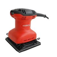 ราคา MAKTEC เครื่องขัดกระดาษทรายสั่น รุ่น MT 925 (ส้ม) (257256010)