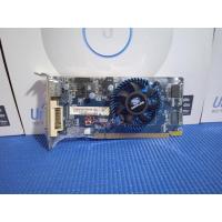ราคา การ์ดจอ SAPPHIRE Radeon™ HD5400 512MB DDR3 64Bit ขา LOW สวยๆพร้อมใช้ ใช้งานได้ทุกพอท (สินค้าส่งเร็ว100%ไม่ต้องรอนาน) (21502552195)