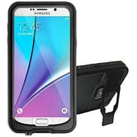 ราคา Waterproof case เคสกันน้ำ Samsung Galaxy Note 5 สินค้ามาใหม่ พร้อมจัดส่งทั่วประเทศ กันกระแทกได้ เคสซัมซุง รุ่นใหม่ (1669017832)