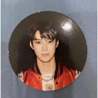 ราคา การ์ดกลม NCT127 โดยอง Doyong (7778333674)