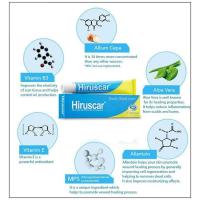 ราคา ฮีรูสการ์ HIRUSCAR GEL WITH MPS 7G/25G (9119556011)