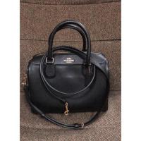 ราคา [ของแท้ % จาก อเมริกา ] F32202 เป๋า Coach รุ่น Mini Bennett StCHL หมอน สีดำ ของใหม่ (2272706699)