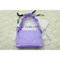 ราคา **พร้อมส่ง** กระเป๋า Carlyn Reeve Mini แท้ 100% (17293387139)