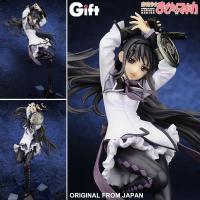 ราคา Figure งานแท้ Original ฟิกเกอร์ Gift Puella Magi Madoka Magica สาวน้อยเวทมนตร์ มาโดกะ Akemi Homura อาเคมิ โฮมุระ (12844603534)