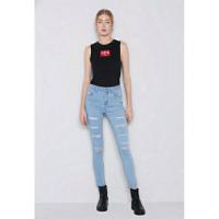 ราคา CPS เสื้อยืด CPS แท้ ลดราคา แขนกุดCPS (9911503901)