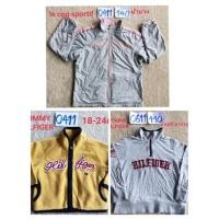 ราคา เสื้อกันหนาว กันลม สเวตเตอร์ กางเกงTommy Hilfiger lecoq (11070291379)