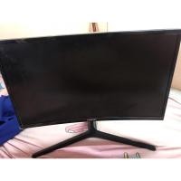 ราคา Samsung Monitor LC24RG50FQEXXT 23.5” VA 144Hz Gaming Curved(1 items) (11551245065)