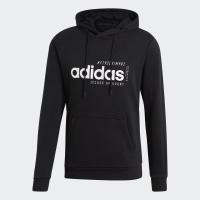 ราคา Adidas เสื้อ AT M Hoodie Brilliant Basics EI4622 BK(1800) (2602298654)