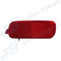 ราคา ทับทิมท้าย CRV02 แท้ห้าง กันชนหลัง ข้างซ้าย (33555-S9A-003) [14000355] (1อัน) (23704416950)