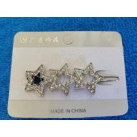 ราคา กิ๊ฟติดผมกิ๊ฟรูปดาวประดับ (10905469822)