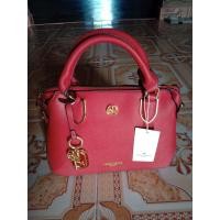 ราคา กระเป๋าสะพายข้างแบรนด์Karaya (5000200137)