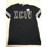 ราคา เสื้อยืดมือสอง XCIV (ป้าย H&M) (16095648794)