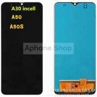 ราคา จอชุด Samsung A30/A50/A50S TFT Incell (ไม่มีช่องแสกน) (19683786527)
