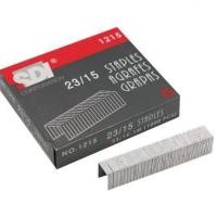 ราคา SDI ลวดเย็บกระดาษ เบอร์ 23/15 รุ่น 1215 (1x1) (3403120266)