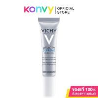 ราคา Vichy Liftactiv Eye Supreme 15ml วิชี่ ครีมบำรุงผิวบริเวณรอบดวงตา. (22054024736)