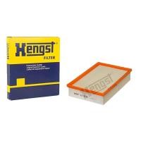 ราคา BENZ กรองอากาศ รุ่น MB100 MB140 ยี่ห้อ HENGST ( E216L02 ) (21739750138)