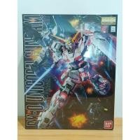 ราคา Bandai MG 1/100 Unicorn Gundam Ver.OVA โมเดล กันดั้ม กันพลา (11944955668)