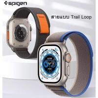 ราคา Spigen สายนาฬิกาข้อมือไนล่อน สําหรับ iWatch 8 7 SE 6 5 4 SE2 Ultra 49 มม. 45 มม.44 มม.42 มม. (23451862746)