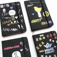 ราคา Bts got7 สมุดโน้ต เครื่องเขียน สําหรับนักเรียน (19404020664)